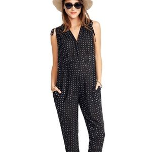 Hatch Collection Twilight Romper